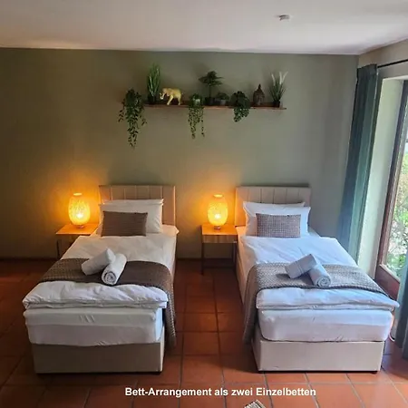 Apartment Stilvoll Wohnen Mit Altstadtblick
