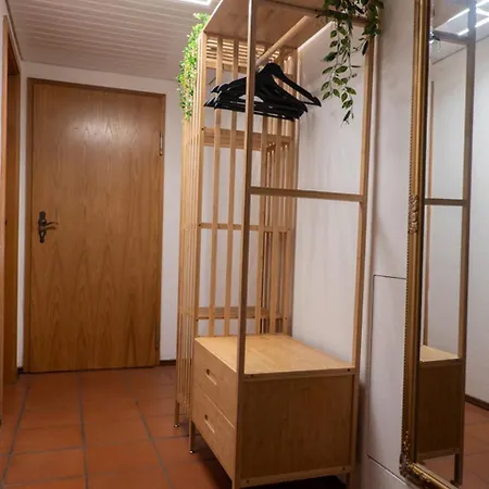 Apartment Stilvoll Wohnen Mit Altstadtblick *