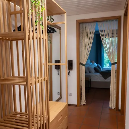 Stilvoll Wohnen Mit Altstadtblick Apartment *