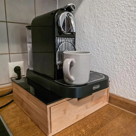 Stilvoll Wohnen Mit Altstadtblick *