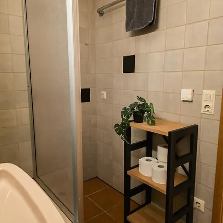 Apartment Stilvoll Wohnen Mit Altstadtblick *