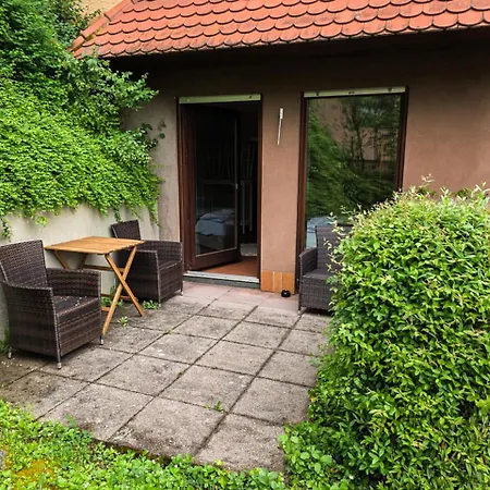Apartment Stilvoll Wohnen Mit Altstadtblick *
