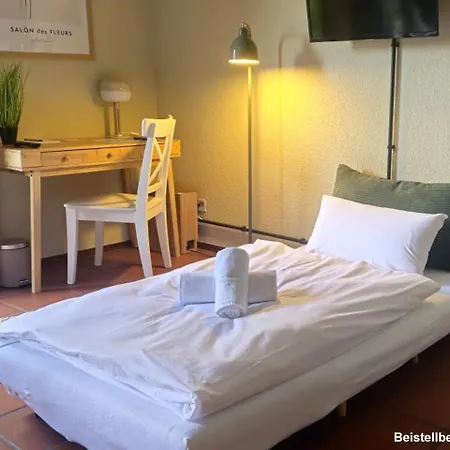 Apartment Stilvoll Wohnen Mit Altstadtblick *